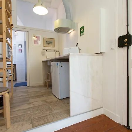 Apartamento Alcantara River Side By Homing *